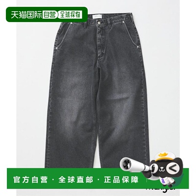 1h可退 日本直邮JOURNAL STANDARD Wrangler / 挖矿者 for FOLL
