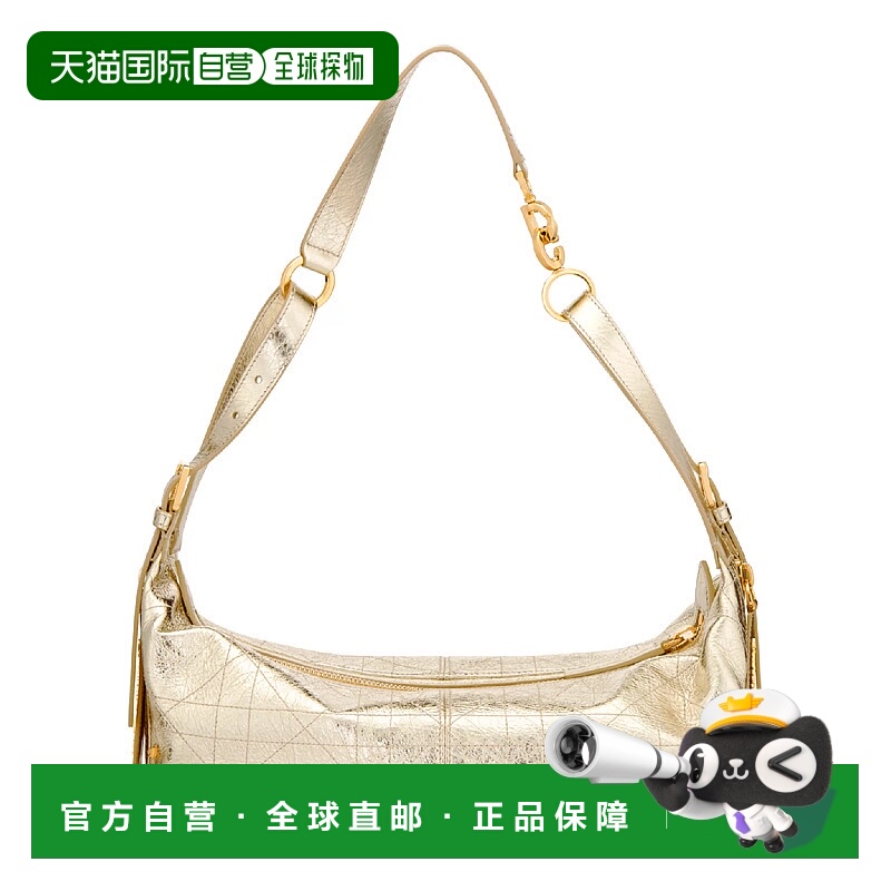 1h可退 欧洲直邮DIOR 迪奥 25秋冬 M2417UPWH_M25J 女士 单肩包