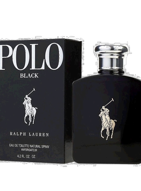 欧洲直邮Ralph Lauren拉尔夫 劳伦男士清新淡香水125ml日常自然