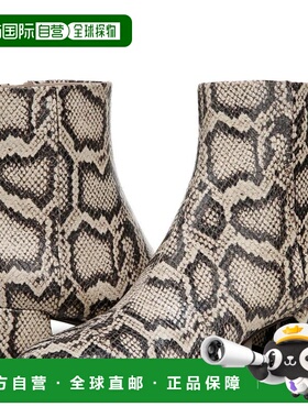 1h可退 【美国直邮】Sam Edelman Paige 2 女鞋时装靴 高帮踝靴