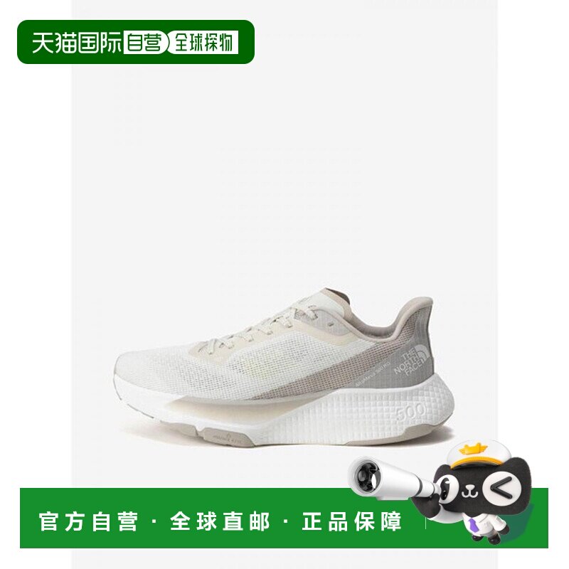 日本直邮The North Face Alta Mesa 500 公路男女通用鞋 NF02504-