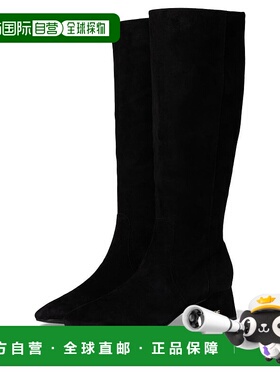 1h可退 【美国直邮】sam edelman 女士 靴子皮鞋长筒靴