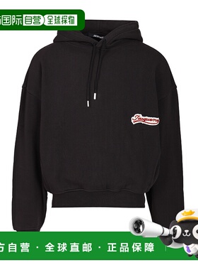 香港直邮JACQUEMUS 男士卫衣 25HHOM00415AJ001263GH AW2025