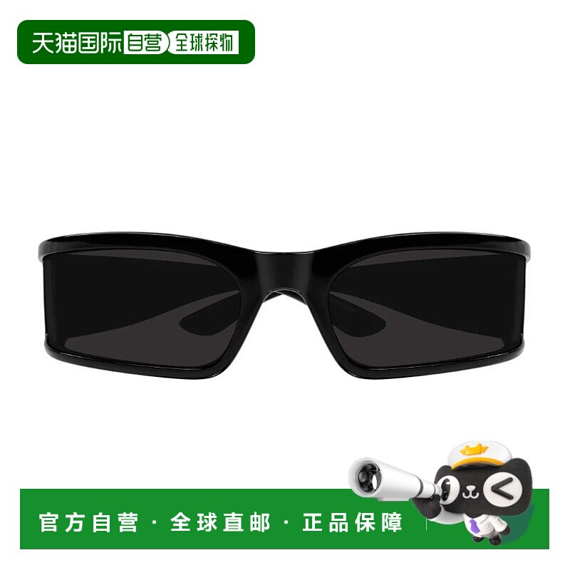 香港直邮BALENCIAGA 女士眼镜 193K5CC0A17003 AW2026 黑色