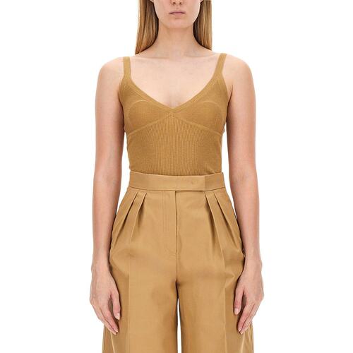 MaxMara 麦斯玛拉 女士 GALLURA 上衣 2421366091600035003