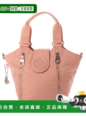 日本直邮Kipling RECICELY S 肩背包 [K03425AW005832]斜挎包女包