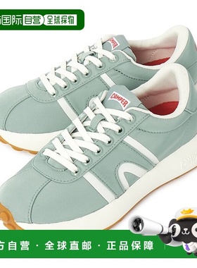 韩国直邮CAMPER Camper Pelotas Athens 女式运动鞋 K201613 011