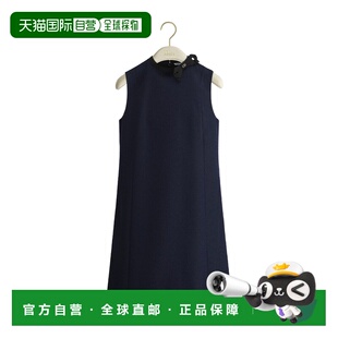 1h可退 香港直邮Dior 直筒连衣裙 621R21A1761