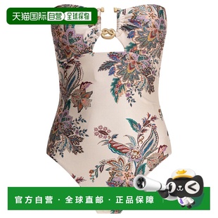 泳衣 分体泳装 欧洲直邮zimmermann 女士