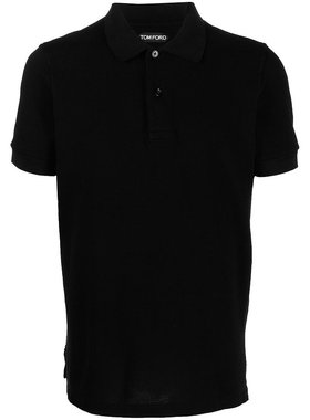 TOM FORD 男士T恤 JPS002JMC007S23LB999