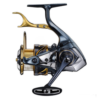 日本直邮 Shimano 杠杆式制动卷轴 BB-X Technium 2500DXXG SL（