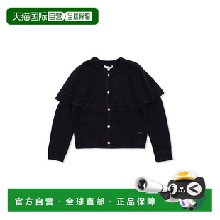 运动衫 少女 卫衣 欧洲直邮chloe 1h可退