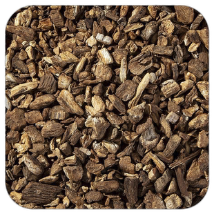 香港直邮Starwest Botanicals,牛蒡根,C/S 有机,4 盎司(113.4