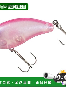 【日本直邮】达亿瓦Peanut SR 粉紫色 50mm 8.9g