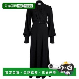 欧洲直邮PATOU 女装 女士连衣裙 潮流时尚 DR14501 休闲百搭 1h可退