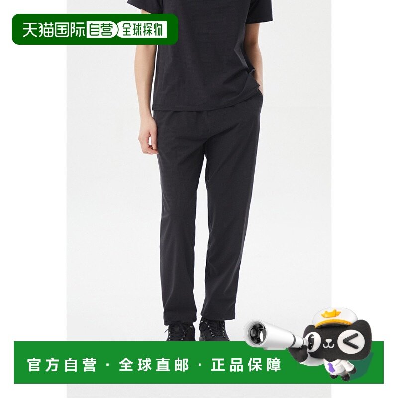 韩国直邮KOLON SPORT 女士女装休闲裤   JKPNM24272BLK