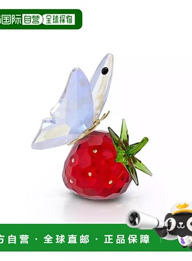 1h可退 【美国直邮】swarovski  装饰品