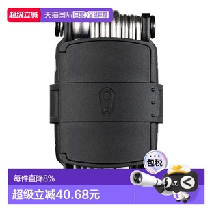 自營美國Crank Multi20多功能工具單車維修工具騎行工具 Brothers