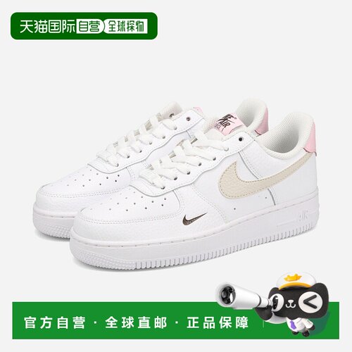 日本直邮NIKE WMNS AIR FORCE 1 '07 耐克女士 Air Force 1 '07海