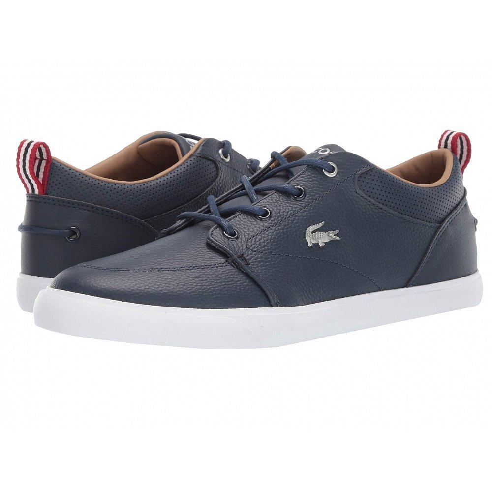 Lacoste Bayliss 119 1 U 海军蓝/白色,流行男鞋,休闲板鞋,淘宝优惠券,粉丝福利购,淘宝优惠卷