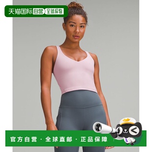 日本直邮 lululemon Align™ 背心 [LW1DUDS]新款