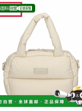 日本直邮Hunter 迷你波士顿包Intrepid Extra Puffed Mini Boston