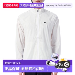 Ash 0000 Light GMOW13071 风 可打包夹克 韩国直邮J.LINDEBERG