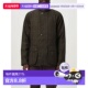 夹克 1h可退 MWO0288MWOO 男士 BARBOUR 香港直邮barbour 巴伯尔