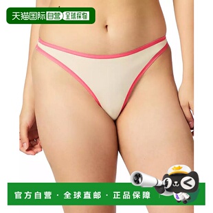 美国直邮 丁字裤 gap 三角裤 女士 1h可退