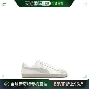 39625401F 彪马 香港直邮潮奢 女士 系带运动鞋 Puma Staple