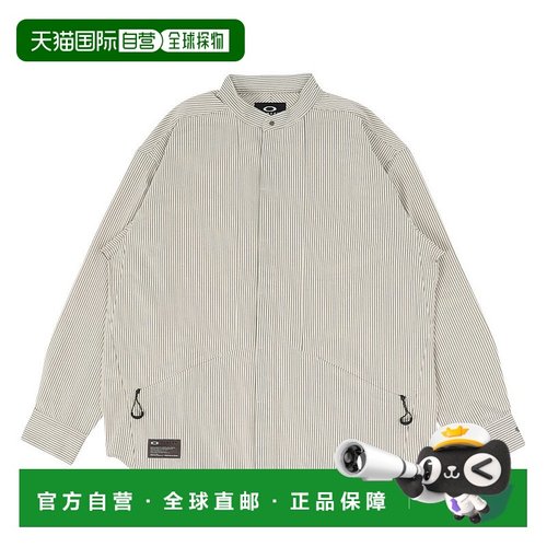日本直邮OAKLEY 男士长袖衬衫 FGL FUEL LS SHIRTS 5.7 [FOA40812