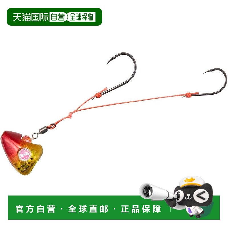 【日本直邮】达亿瓦Hitotsutenya Kouga Yudo Tenya SS TG 2-Way