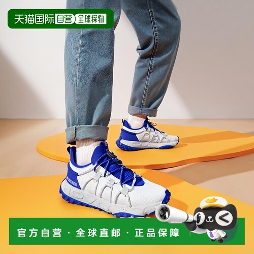 韩国直邮UNDER ARMOUR Under Armour 运动鞋 RQD 3022945-105 Pub