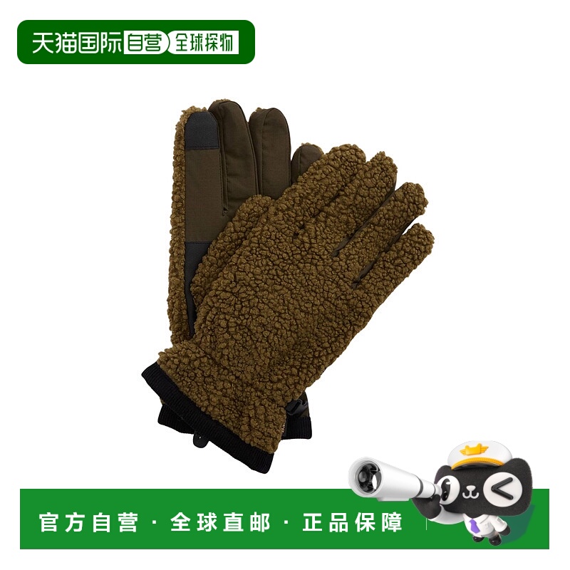 欧洲直邮barbour 男士 手套