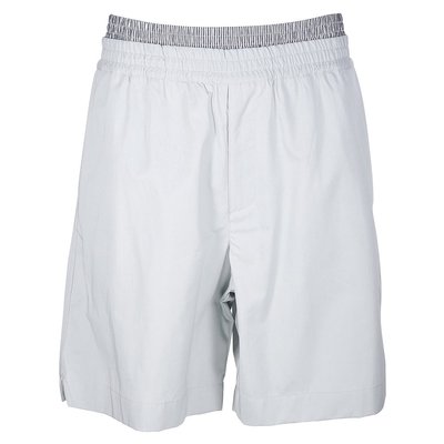 BOTTEGA VENETA 男士短裤 785715V3G205209