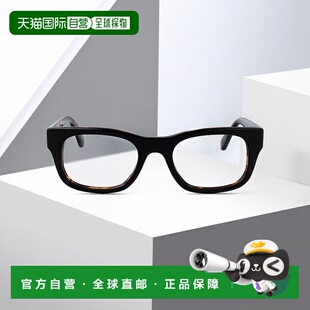 OERJ07NF24PLA00110001000 香港直邮OFF 眼镜 男士 SS2025 WHITE