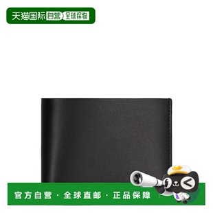 钱包 男士 J25UI0002P5995001牛皮 SANDER 香港直邮JIL