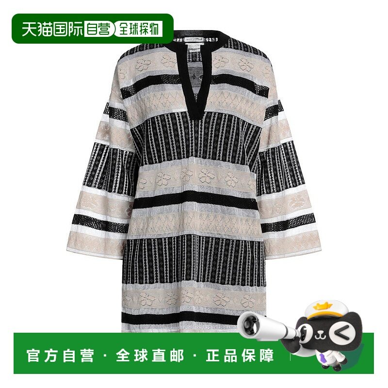 【美国直邮】ballantyne 女士 连衣裙针织短裙女款