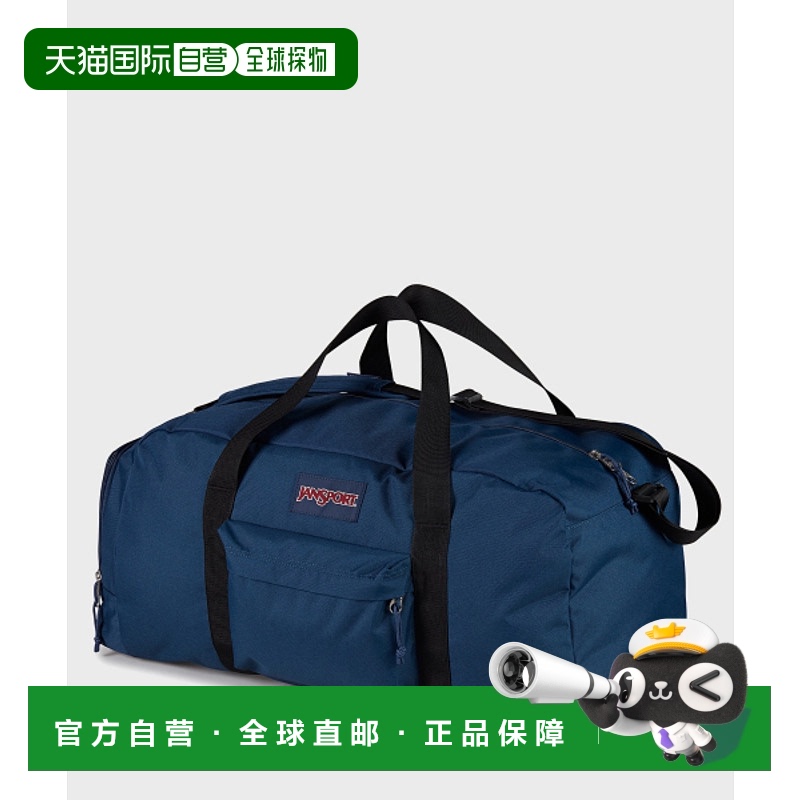 韩国直邮JANSPORT 男士运动鼓包/旅行包JS0A85VE003斜挎包单肩包