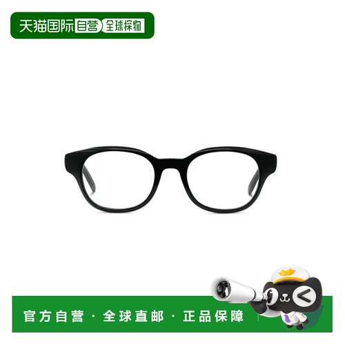 1h可退 香港直邮GIVENCHY 女士眼镜 GV50098I001 SS2026 黑色 CIT