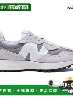 韩国直邮NEW BALANCE 店内正品当天发货 U327WED 运动鞋跑步鞋运_