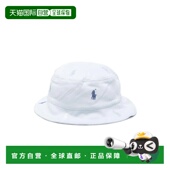 香港直邮POLO 320876974K002BERYLBLUE 女童帽子 RALPH LAUREN