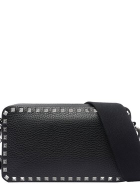 VALENTINO GARAVANI 男士单肩包 B0704TED0NO AW2025