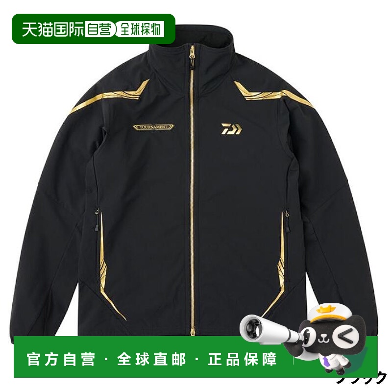 日本直邮Daiwa Cold Weather Wear 夹克DJ-2125T Tournament STOR