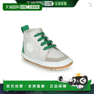 欧洲直邮Robeez 童款 靴子 MIGO学步鞋