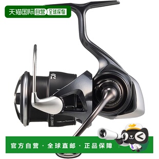 【日本直邮】达亿瓦24 LUVIAS ST LT2500S-XH 纺车轮