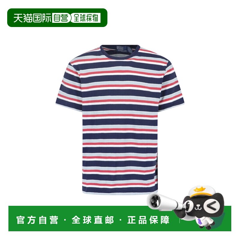 1h可退 香港直邮潮奢 Polo Ralph Lauren Polo 拉夫 劳伦 男士 Ra