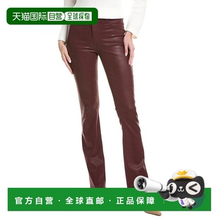 High Rise Jean agenceL’AGENCE Boot Selma Baby 自营l Sleek