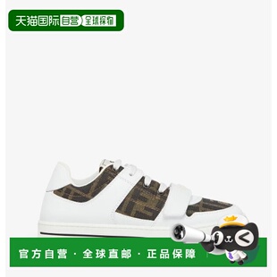 板鞋 少女 kids 欧洲直邮fendi