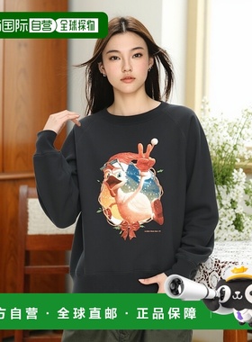 1h可退 日本直邮FUTURE ARCHIVE X MONICHIKI HOUSE X Sora Aota/